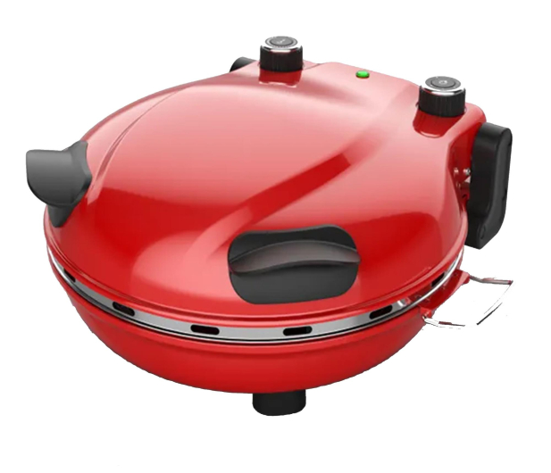 ExtraLink Piec do pizzy pizza oven 1200W Napoli - 1585404 - zdjęcie